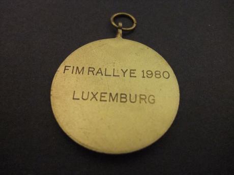 FIM rallye 1980 Luxemburg motorsport (2)